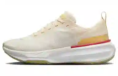 Nike Invincible Run 3 White