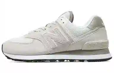 New Balance 574 Beige