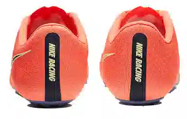 Nike Zoom JA Fly 3 Orange Black