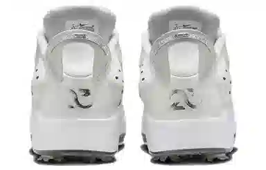 Jordan Air Jordan 6 Golf Silver