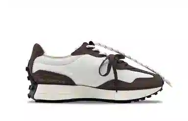 New Balance 327 Velvet Mocha