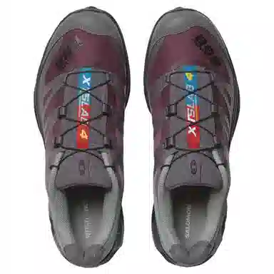 Salomon XT-4 OG Grey