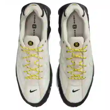 Nike Shox Ride 2 Black Phantom