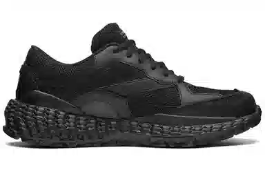 Skechers Monster Black