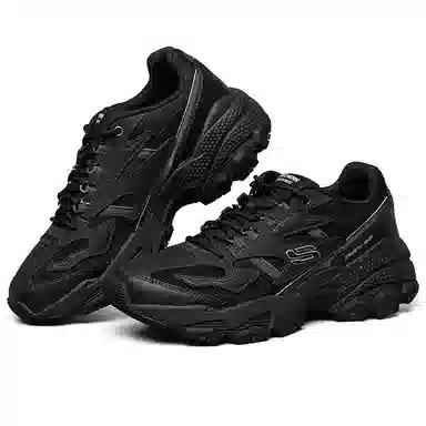 Skechers Sparta-max Black