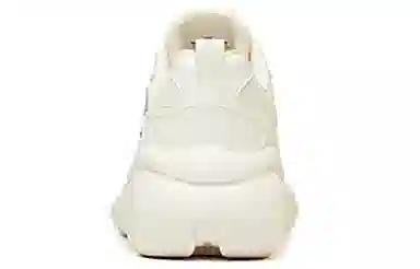 Anta Miao Claw Ivory White