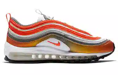 Nike Air Max 97 SE White Red