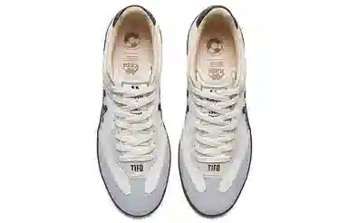 Kappa Tifo White Black