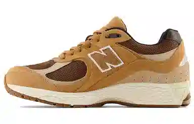 New Balance 2002R Gore-Tex "Wheat"