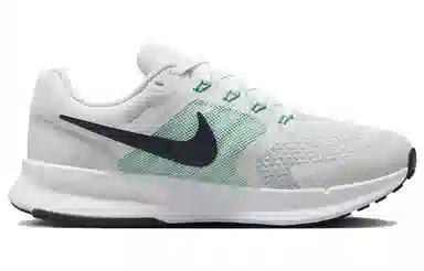 Nike Run Swift 3 White Green