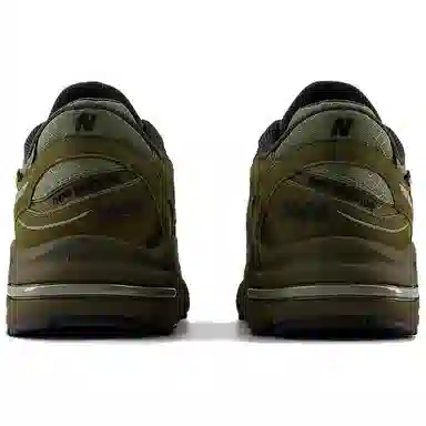 New Balance M1000 NBU Green Brown