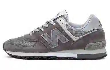 New Balance 576 Grey