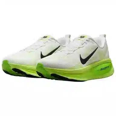 Nike Vomero 18 White Green