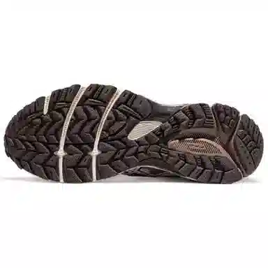 Asics Gel-Kahana 8 Brown White