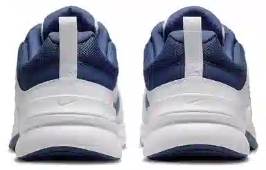 Nike Defy All Day White Blue Silver