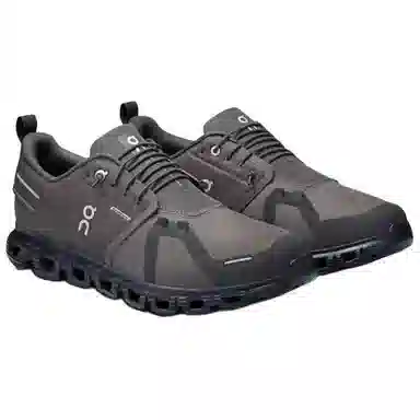 On Cloud 6 WP Thorn Black