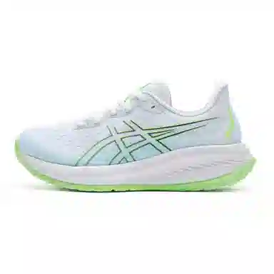 Asics Gel-Cumulus 26 White Green