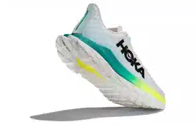 HOKA ONE ONE Mach 5 Wide 2E