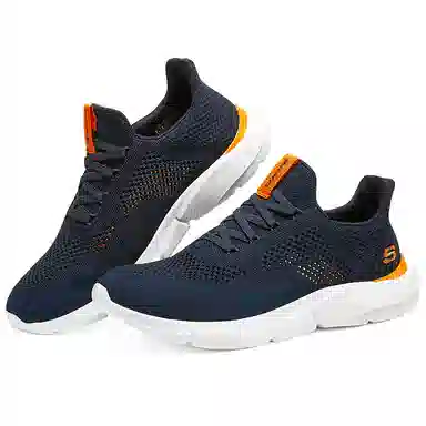 Skechers Ingram Navy