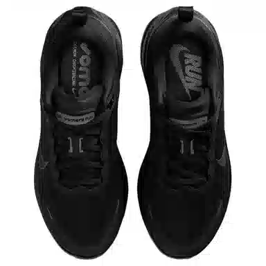 Nike Vomero Plus Black