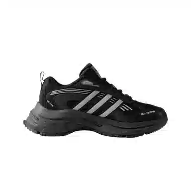 adidas FC Classic Black Grey