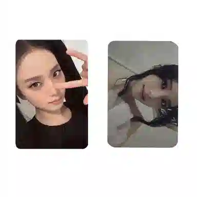 YG Entertainment BLACKPINK JISOO solo ME k