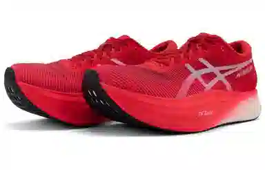 Asics Metaspeed Sky+ Red