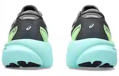 Asics Gel-Kayano 30 Black Blue