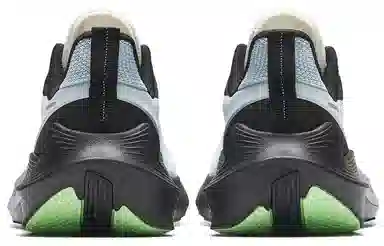 Anta New Venom Low White Blue Black