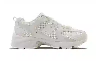 New Balance 530 Light Beige
