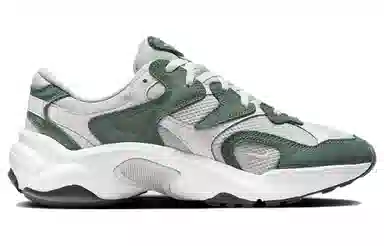 Nike AL8 White Green