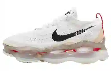 Nike Air Max Scorpion White