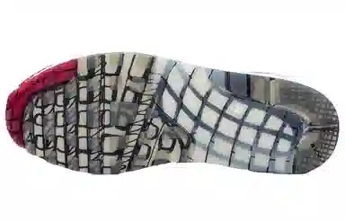 Nike Air Max 1 Tinker "Sketch" White