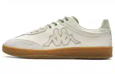 Kappa Tifo White Green