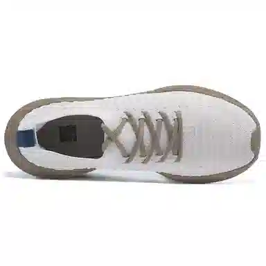 BMAI Expedition Mid White Mocha