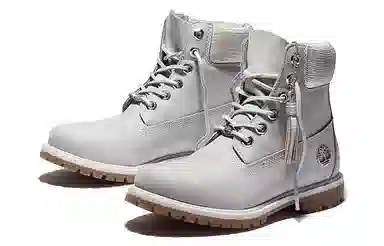 Timberland Premium Grey