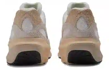 New Balance Warped Runner Grey White