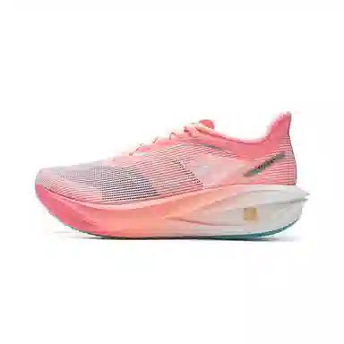 LiNing Feidian 5 Challenger Fluorescent Soft Pink