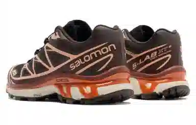 Salomon XT-6 Delicioso