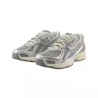 New Balance 740 Silver