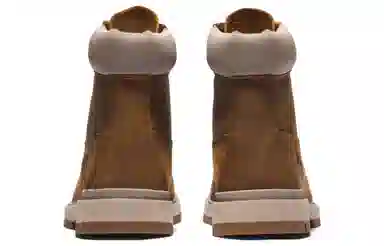 Timberland Tree Vault 6 Brown