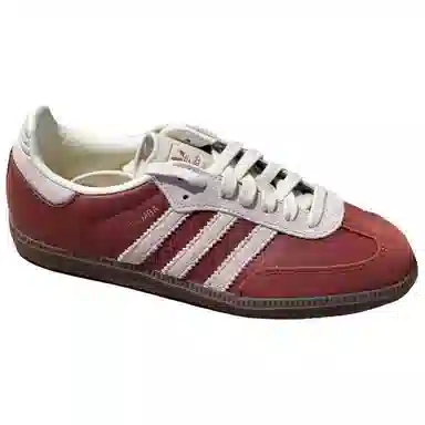 adidas Samba OG Red
