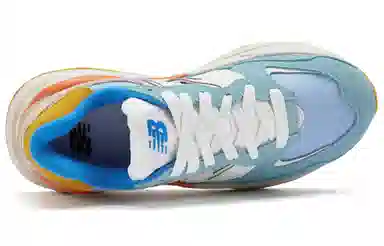 New Balance 5740 Pink Blue