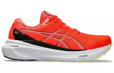 Asics Gel-Kayano 30 Red
