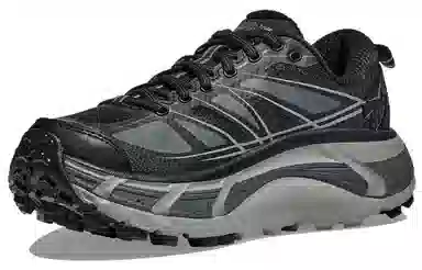 HOKA ONE ONE Mafate Speed 2 Black