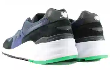 J.Crew x New Balance 999 Black Blue