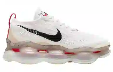 Nike Air Max Scorpion White