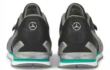 PUMA Mercedes F1 Racing Shoes
