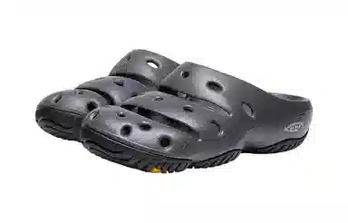 KEEN Yogui Arts Black/Grey