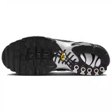 Nike Air Max Plus Black